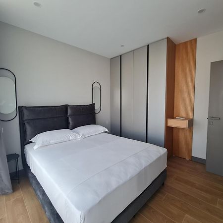 Rosemarine Villas Durres Ngoại thất bức ảnh