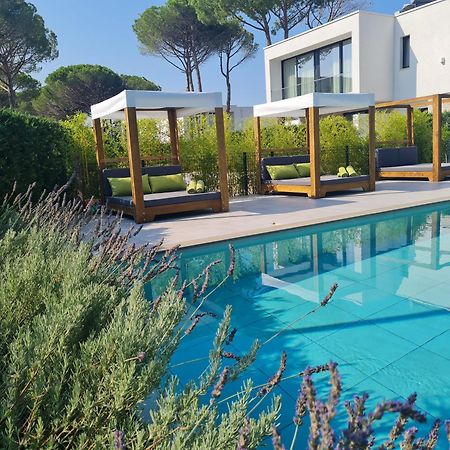 Rosemarine Villas Durres Ngoại thất bức ảnh