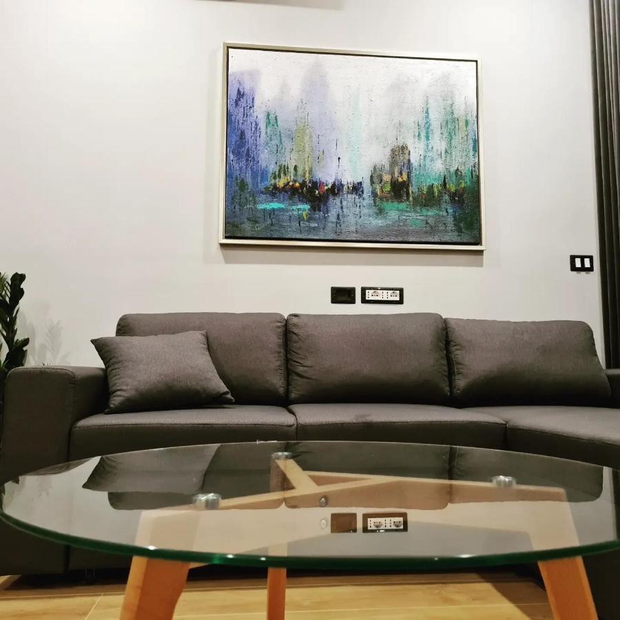 Rosemarine Villas Durres Ngoại thất bức ảnh