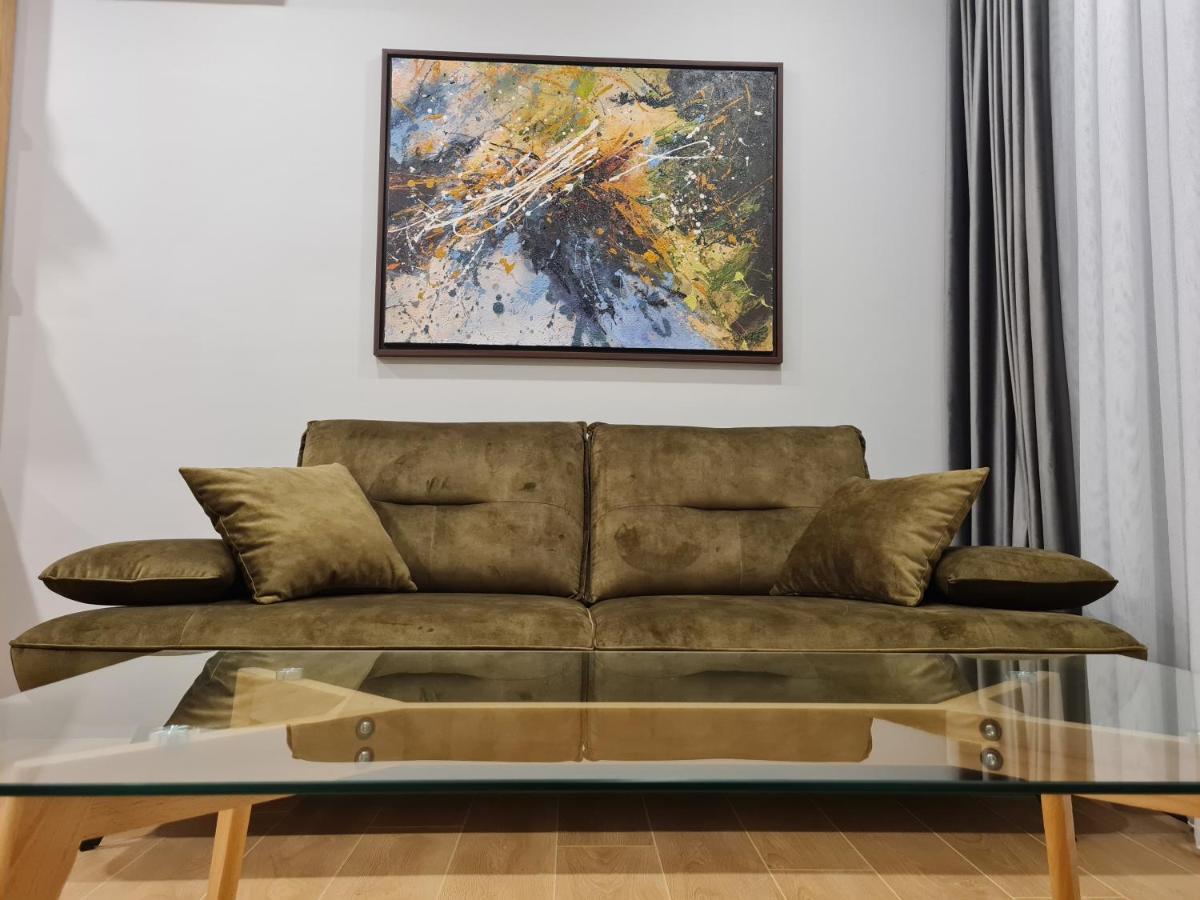 Rosemarine Villas Durres Ngoại thất bức ảnh