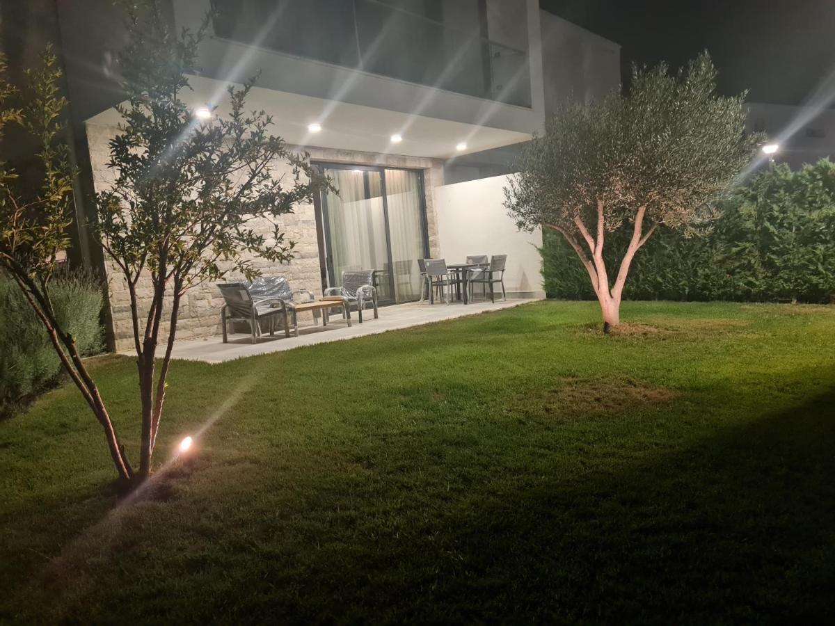 Rosemarine Villas Durres Ngoại thất bức ảnh