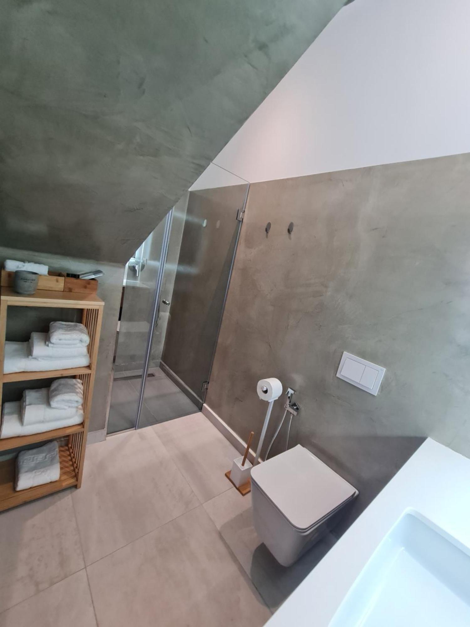 Rosemarine Villas Durres Ngoại thất bức ảnh
