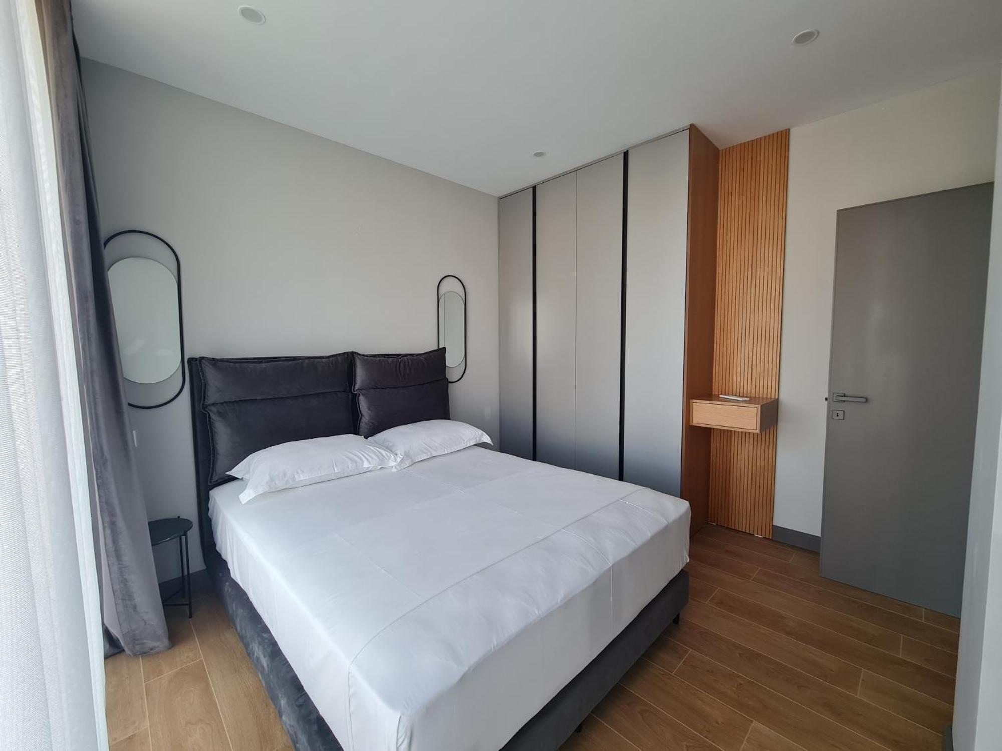 Rosemarine Villas Durres Ngoại thất bức ảnh