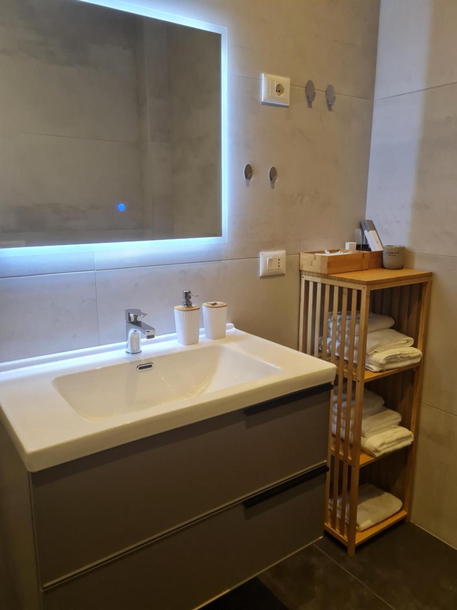 Rosemarine Villas Durres Ngoại thất bức ảnh