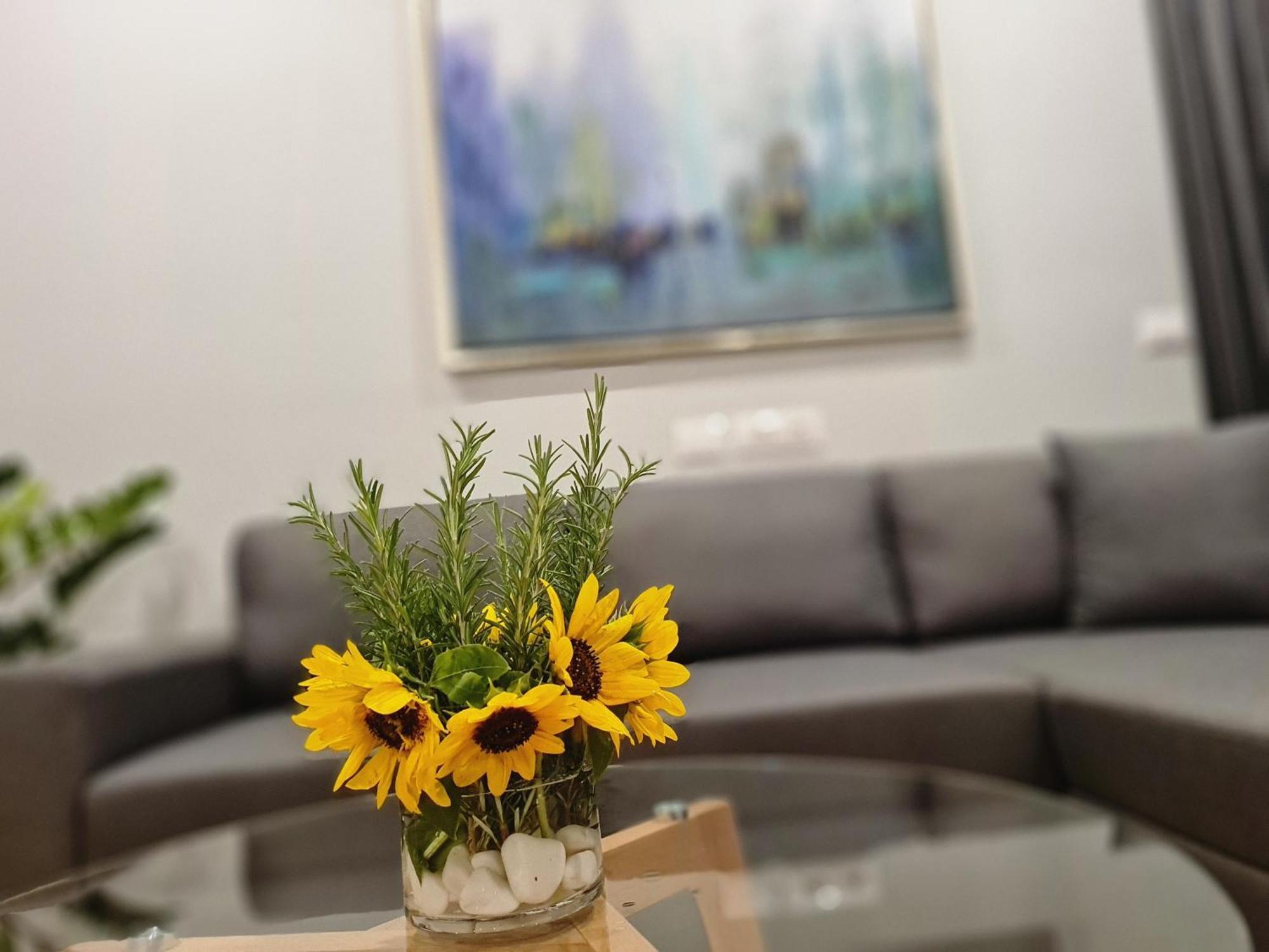 Rosemarine Villas Durres Ngoại thất bức ảnh
