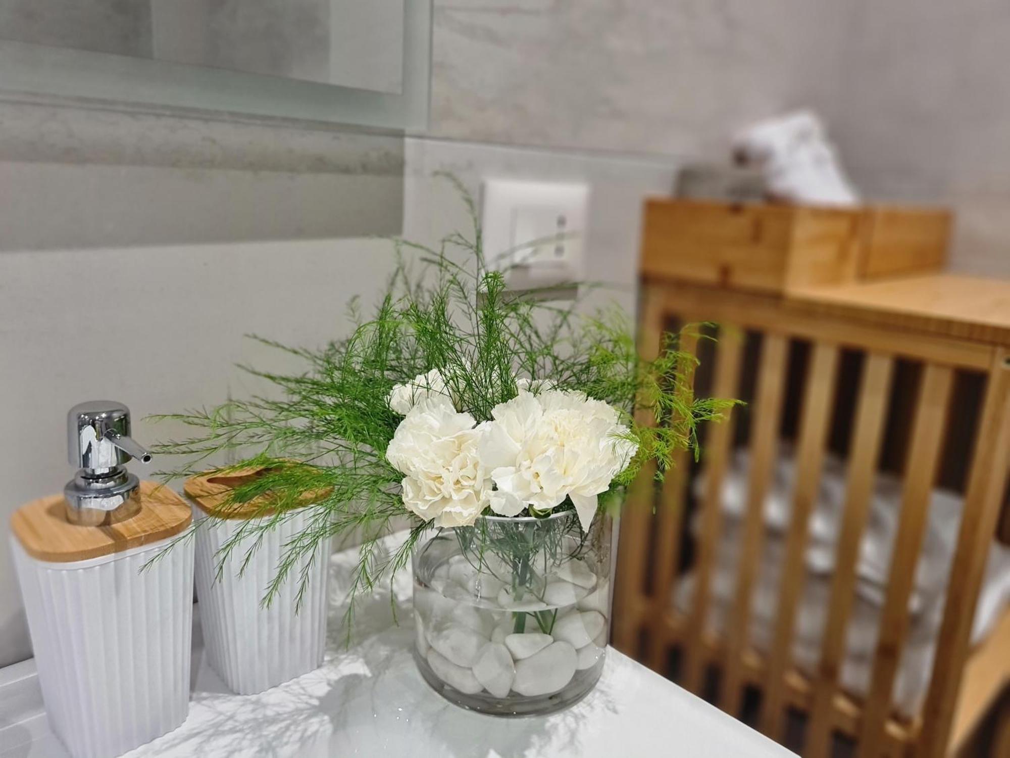 Rosemarine Villas Durres Ngoại thất bức ảnh