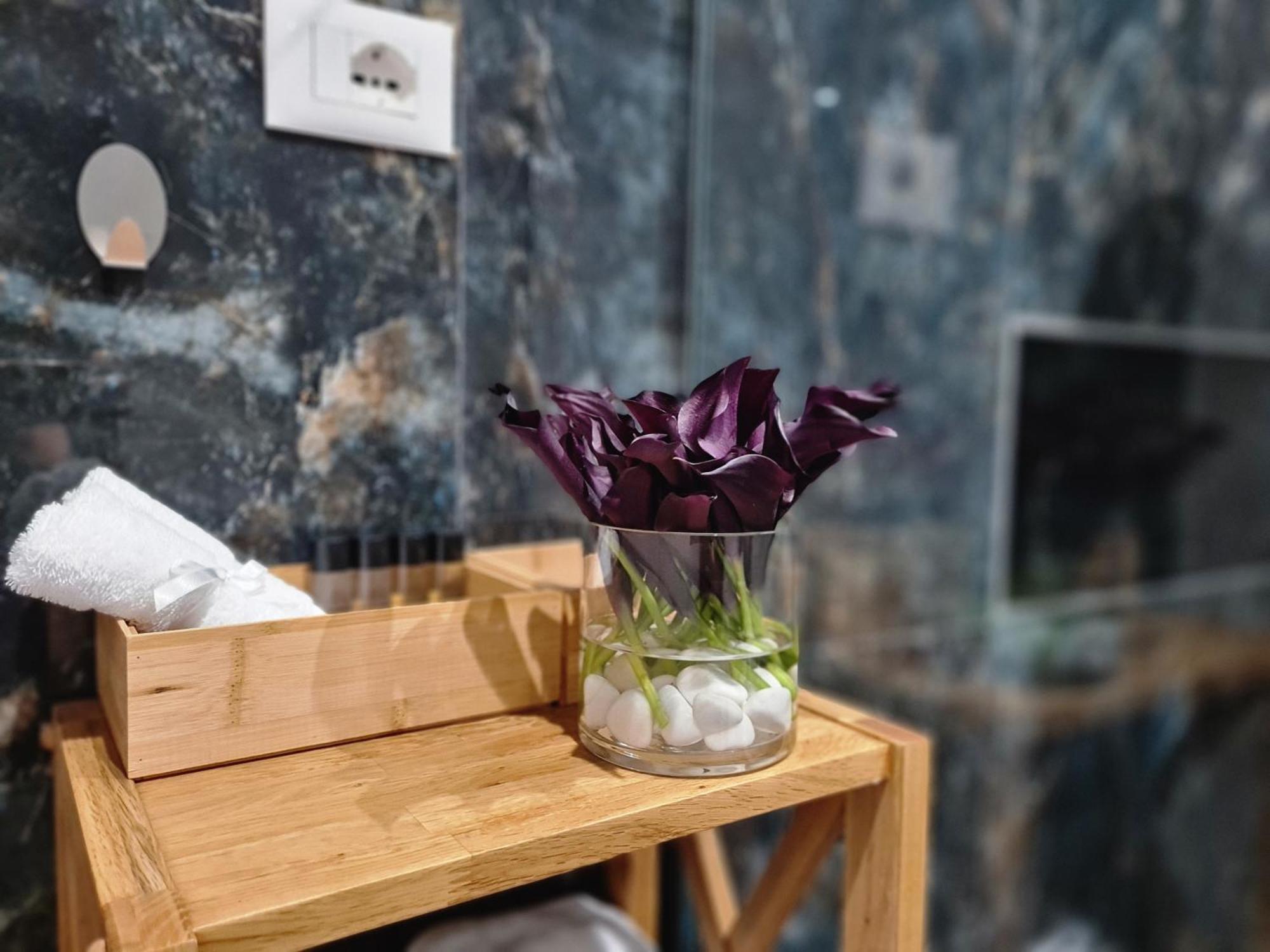 Rosemarine Villas Durres Ngoại thất bức ảnh