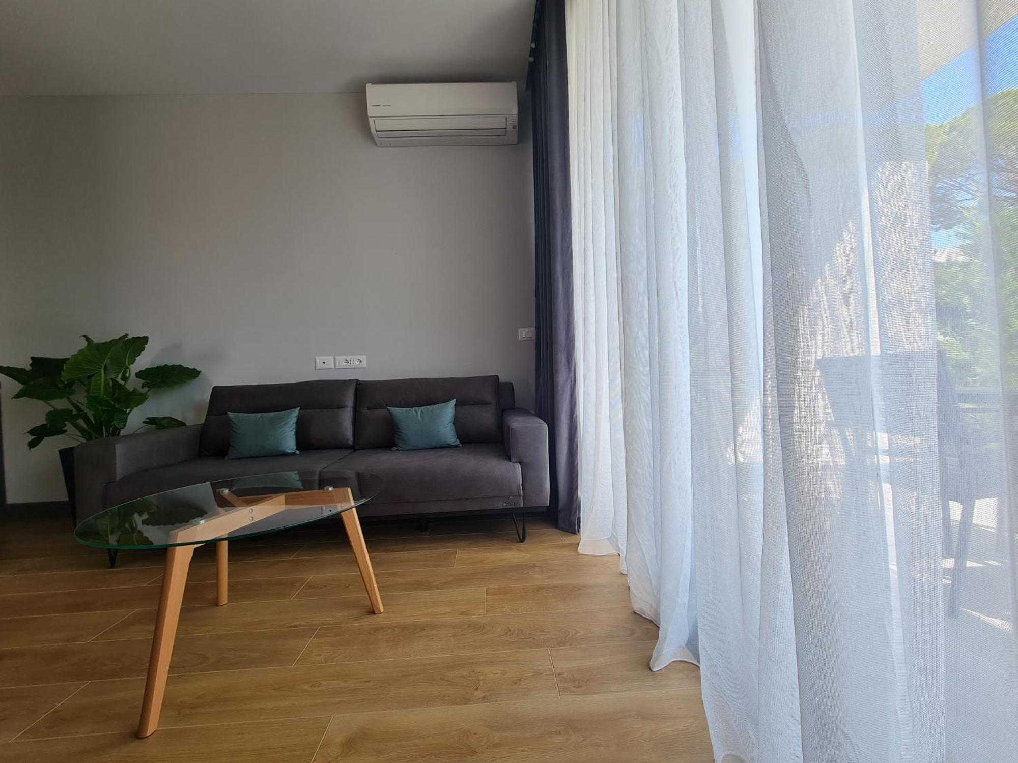 Rosemarine Villas Durres Ngoại thất bức ảnh