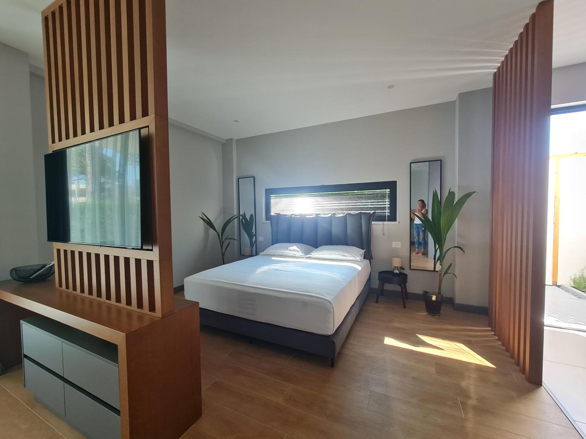 Rosemarine Villas Durres Ngoại thất bức ảnh