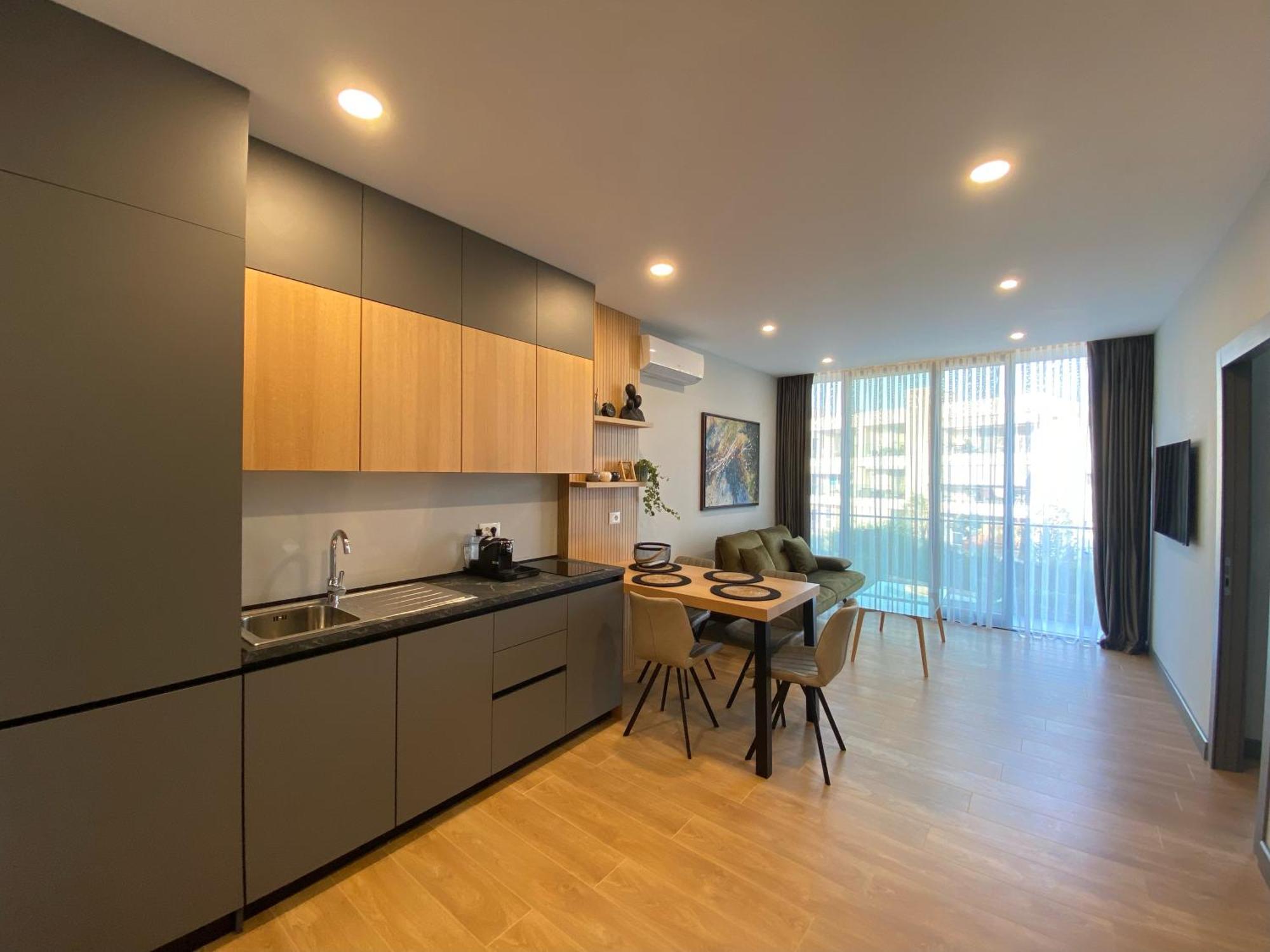 Rosemarine Villas Durres Ngoại thất bức ảnh