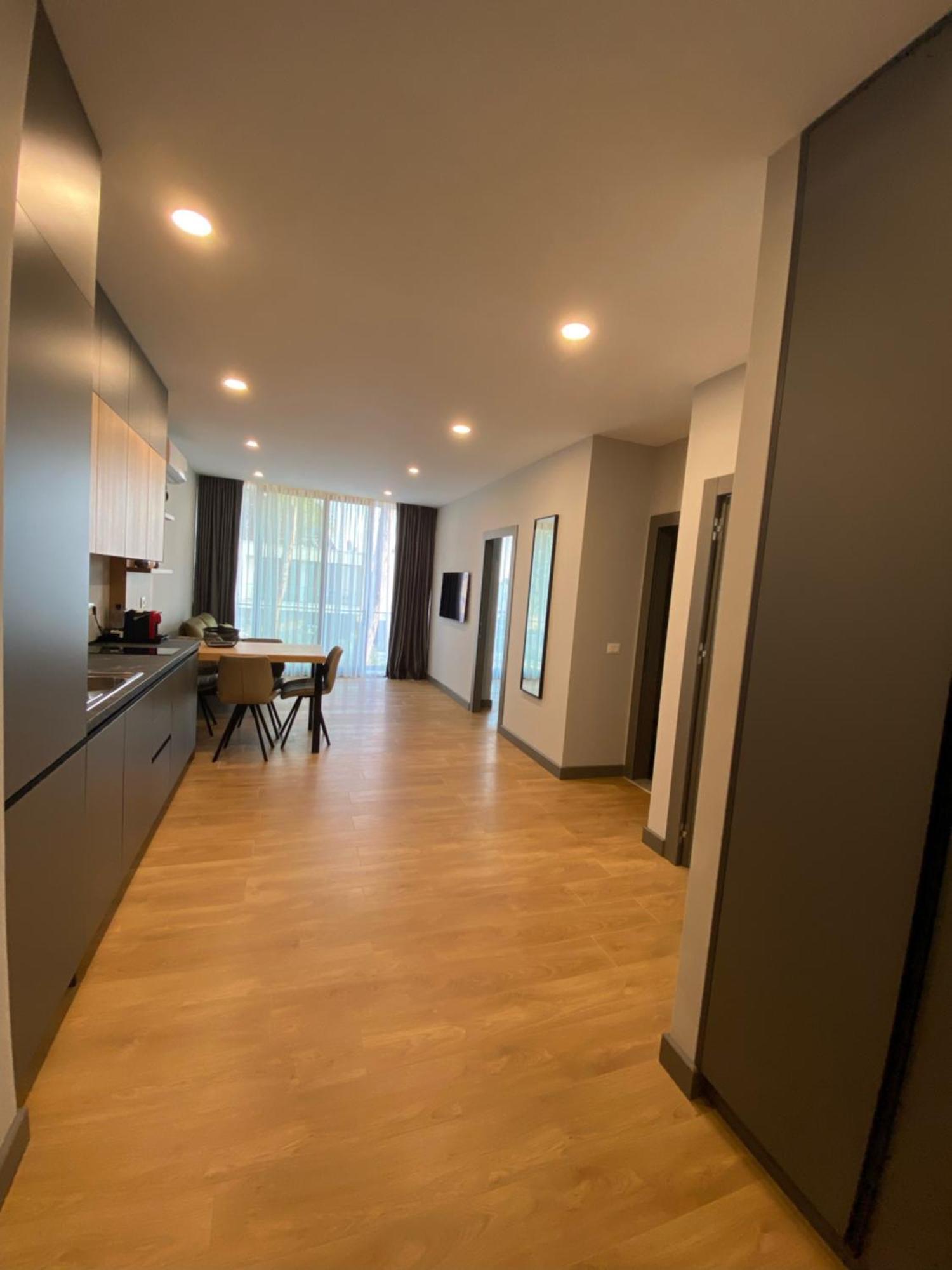 Rosemarine Villas Durres Ngoại thất bức ảnh