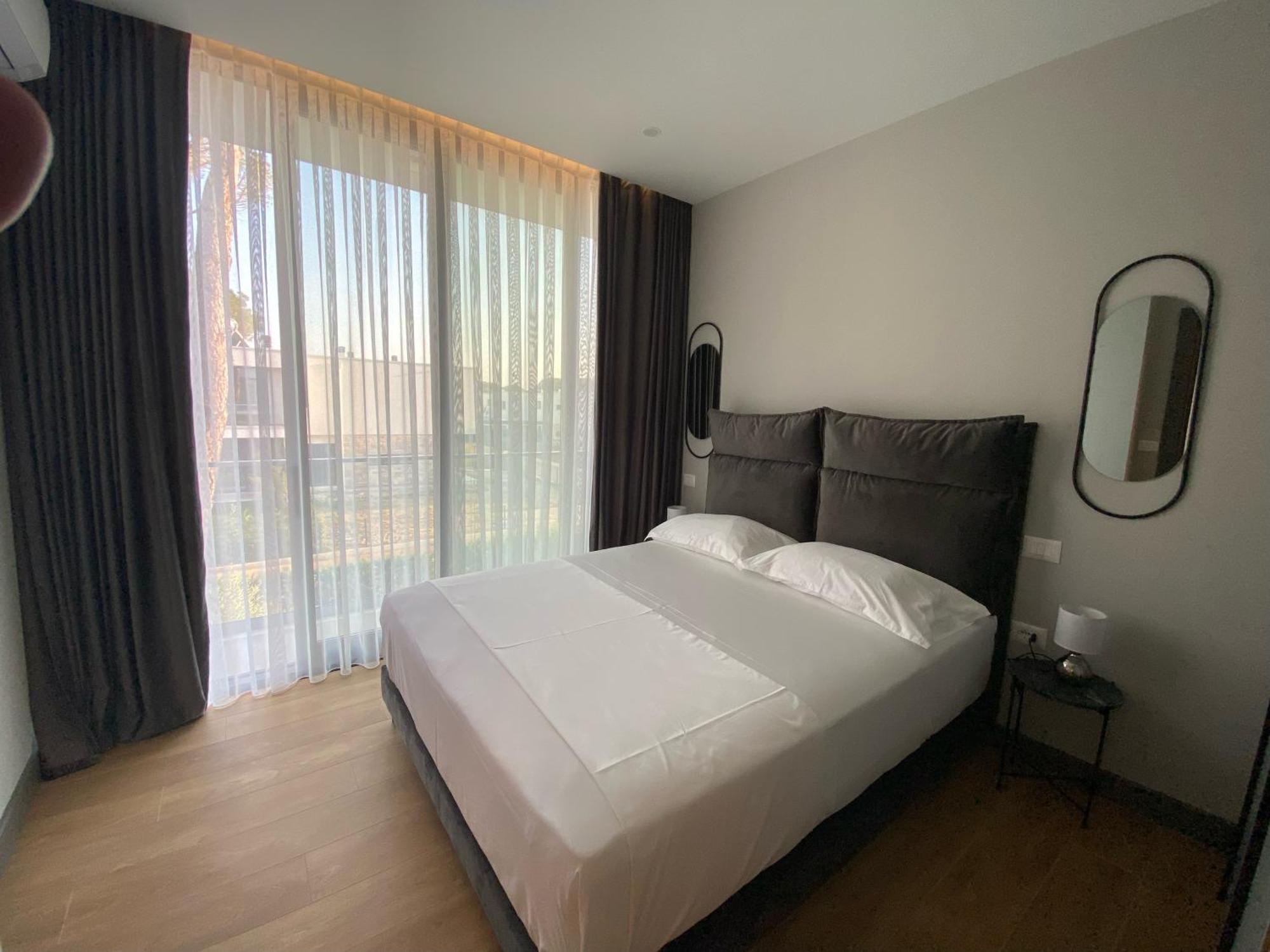 Rosemarine Villas Durres Ngoại thất bức ảnh