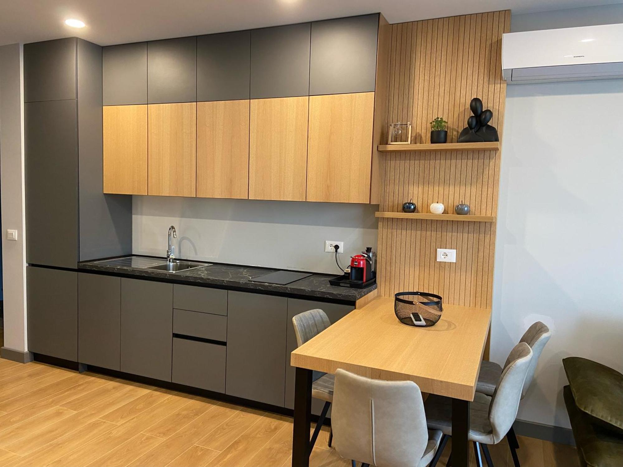 Rosemarine Villas Durres Ngoại thất bức ảnh