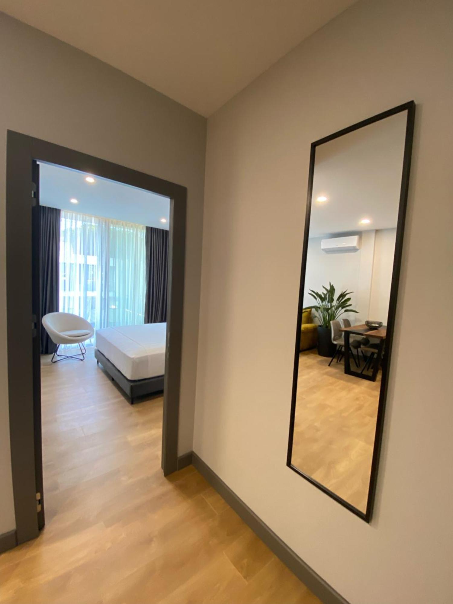 Rosemarine Villas Durres Ngoại thất bức ảnh