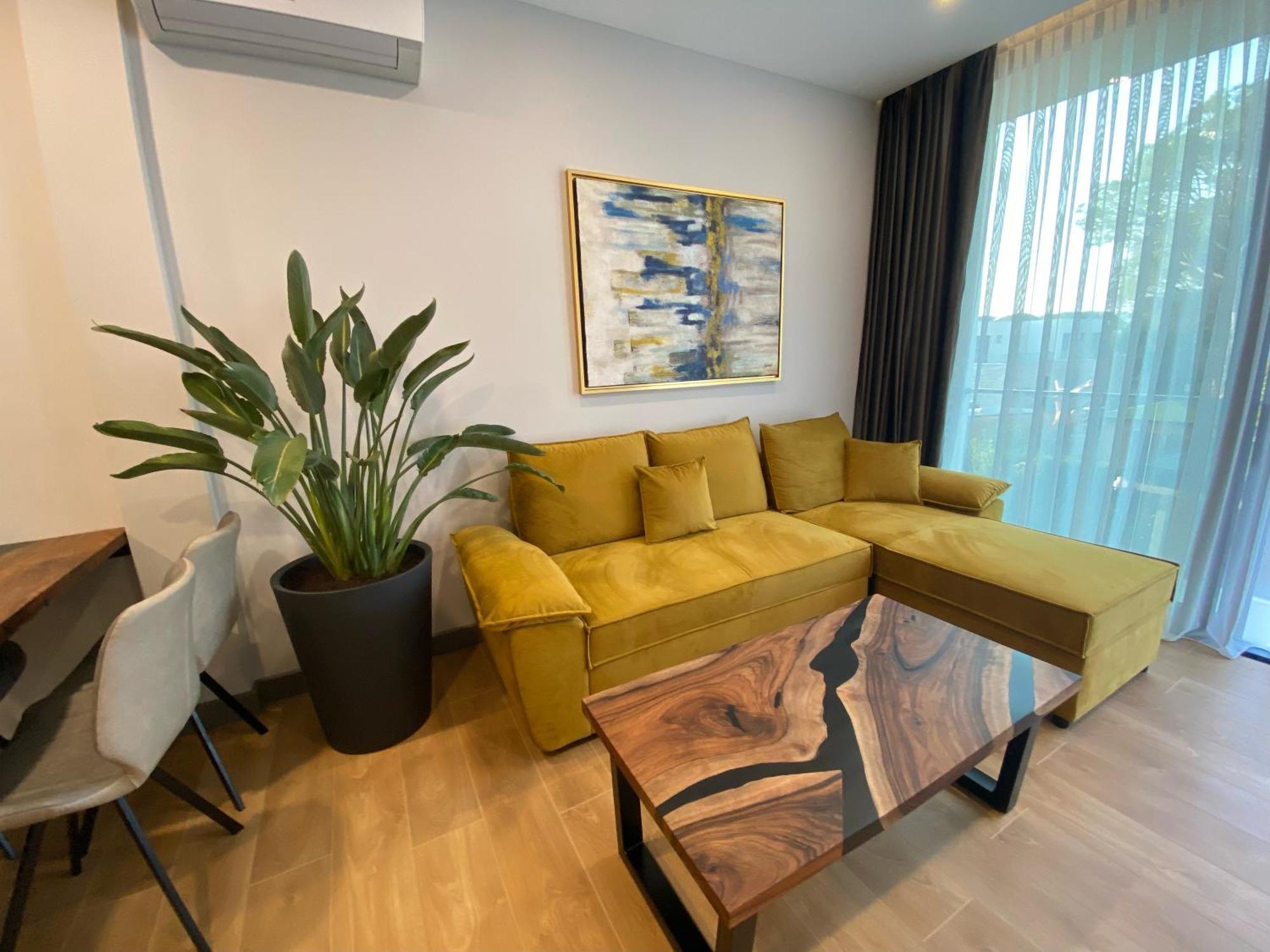 Rosemarine Villas Durres Ngoại thất bức ảnh