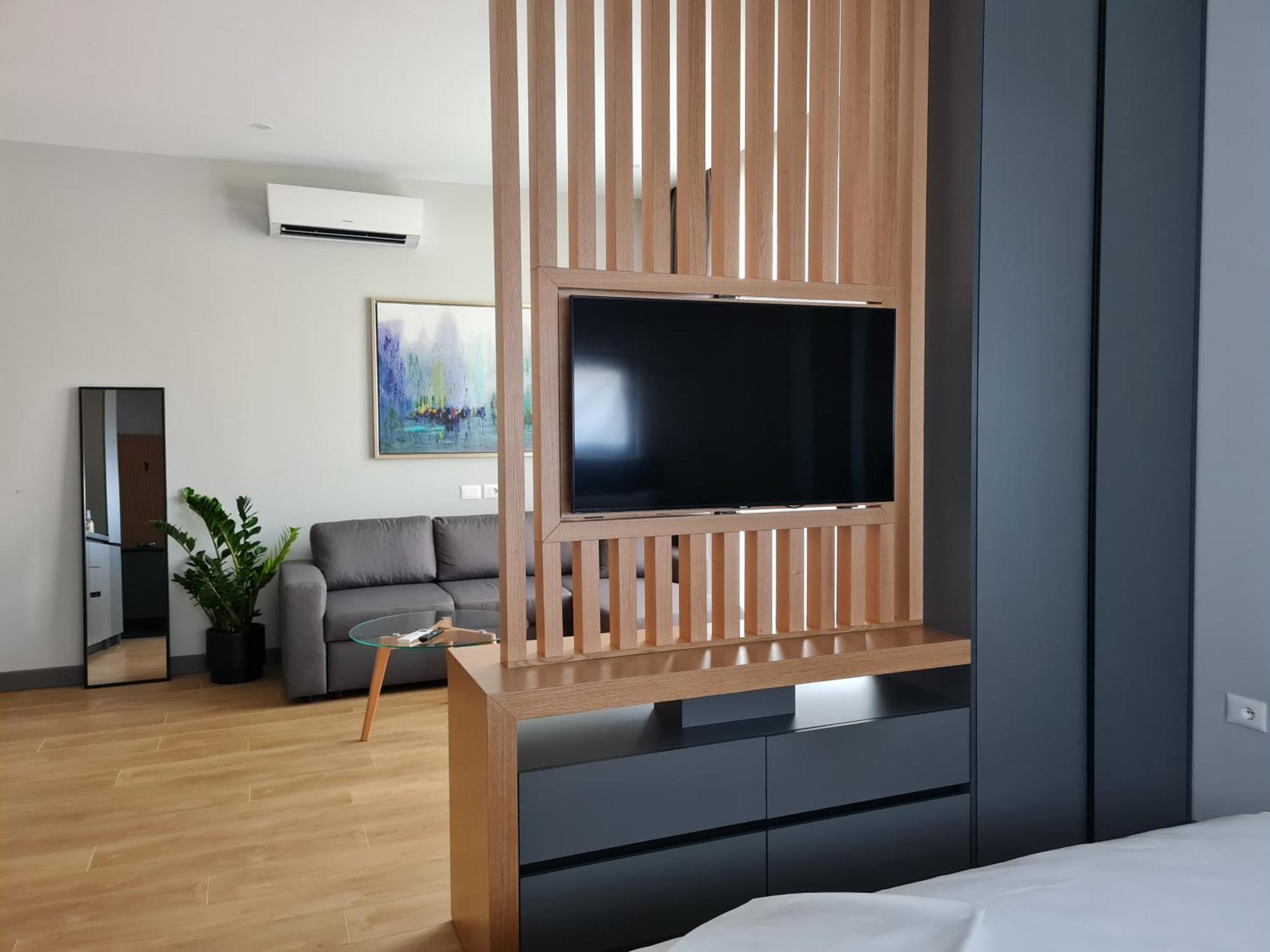 Rosemarine Villas Durres Ngoại thất bức ảnh