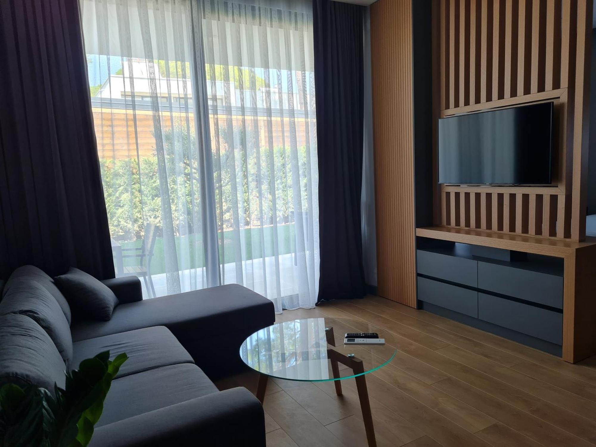 Rosemarine Villas Durres Ngoại thất bức ảnh
