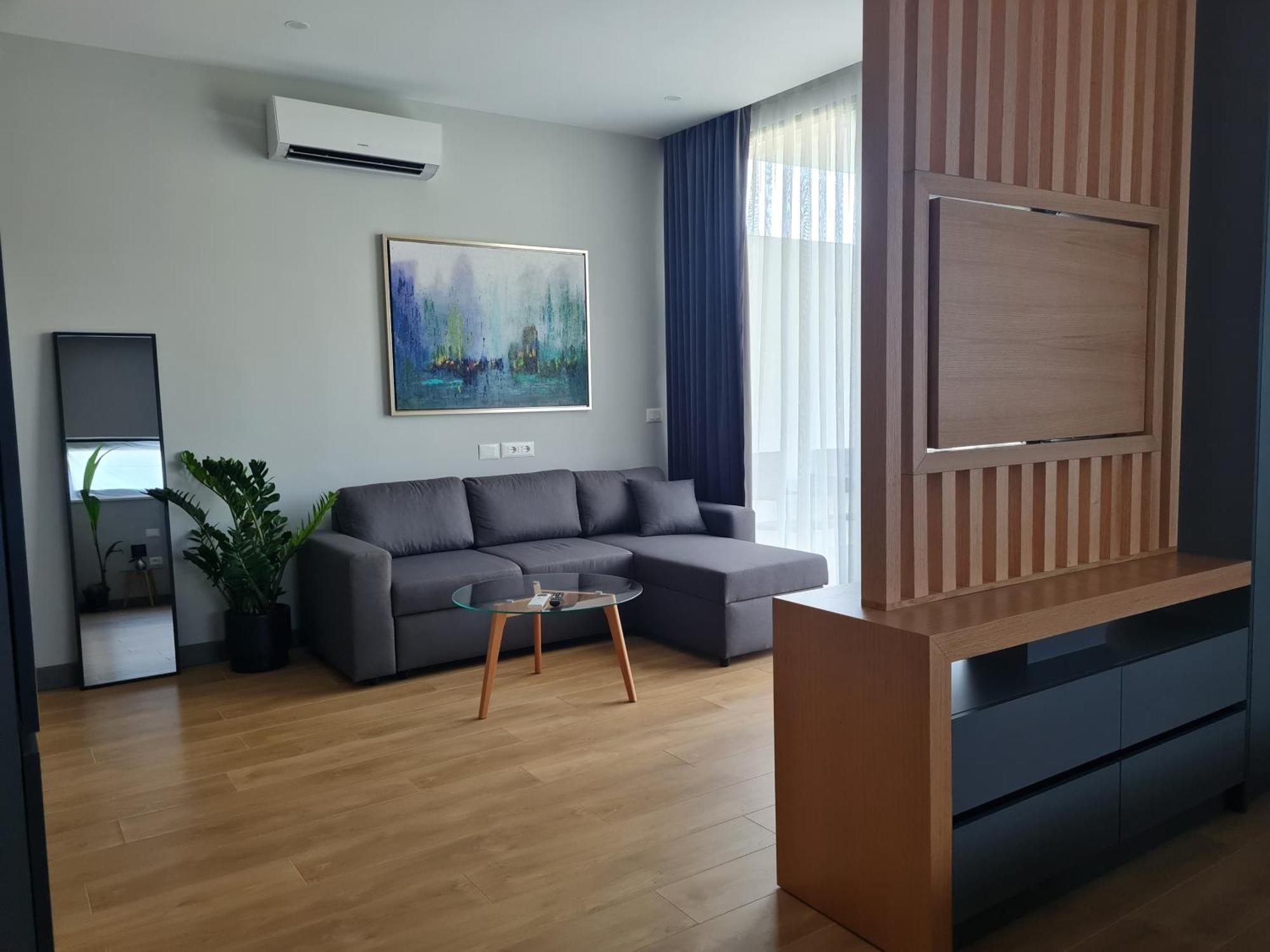 Rosemarine Villas Durres Ngoại thất bức ảnh