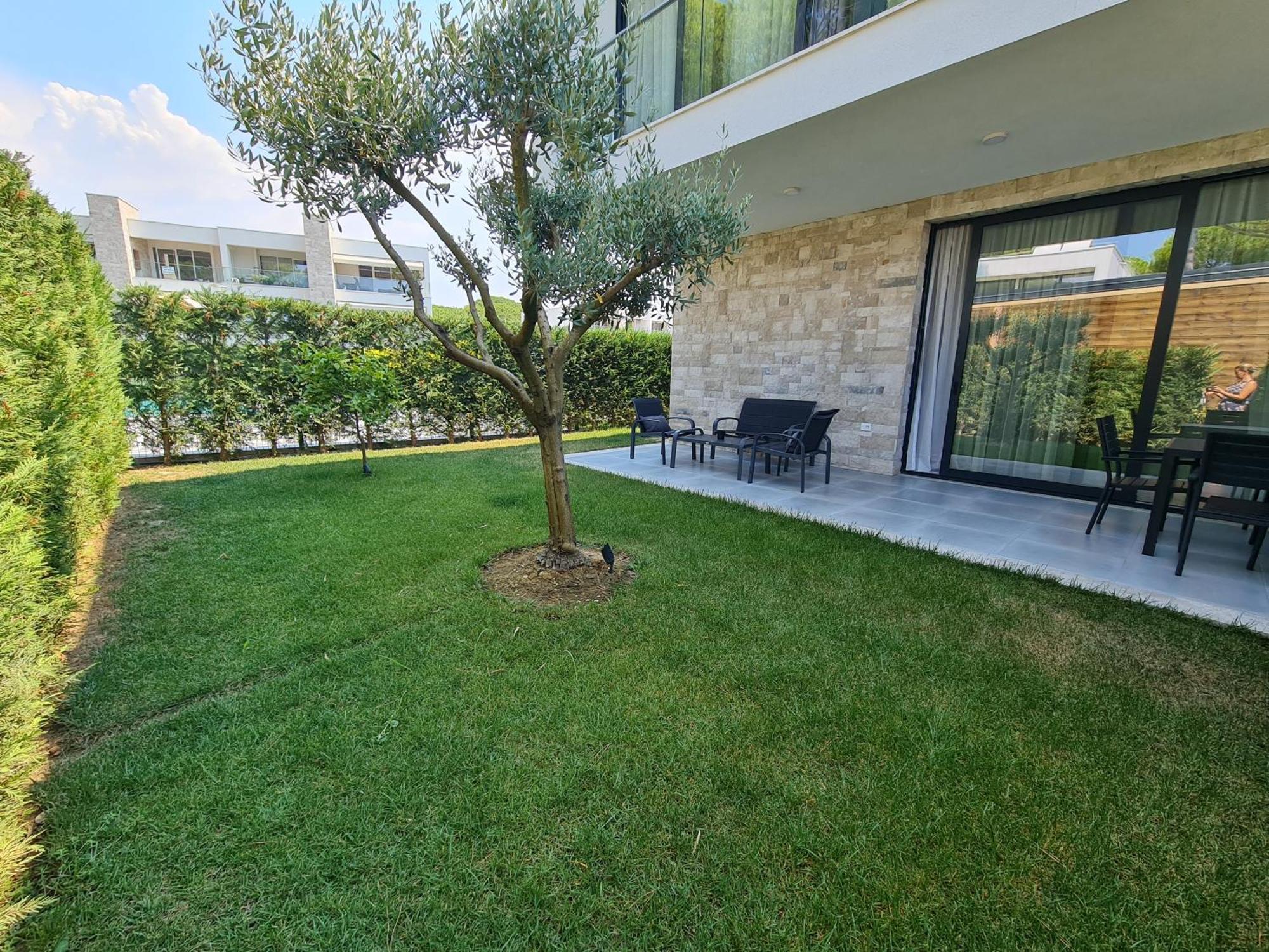 Rosemarine Villas Durres Ngoại thất bức ảnh