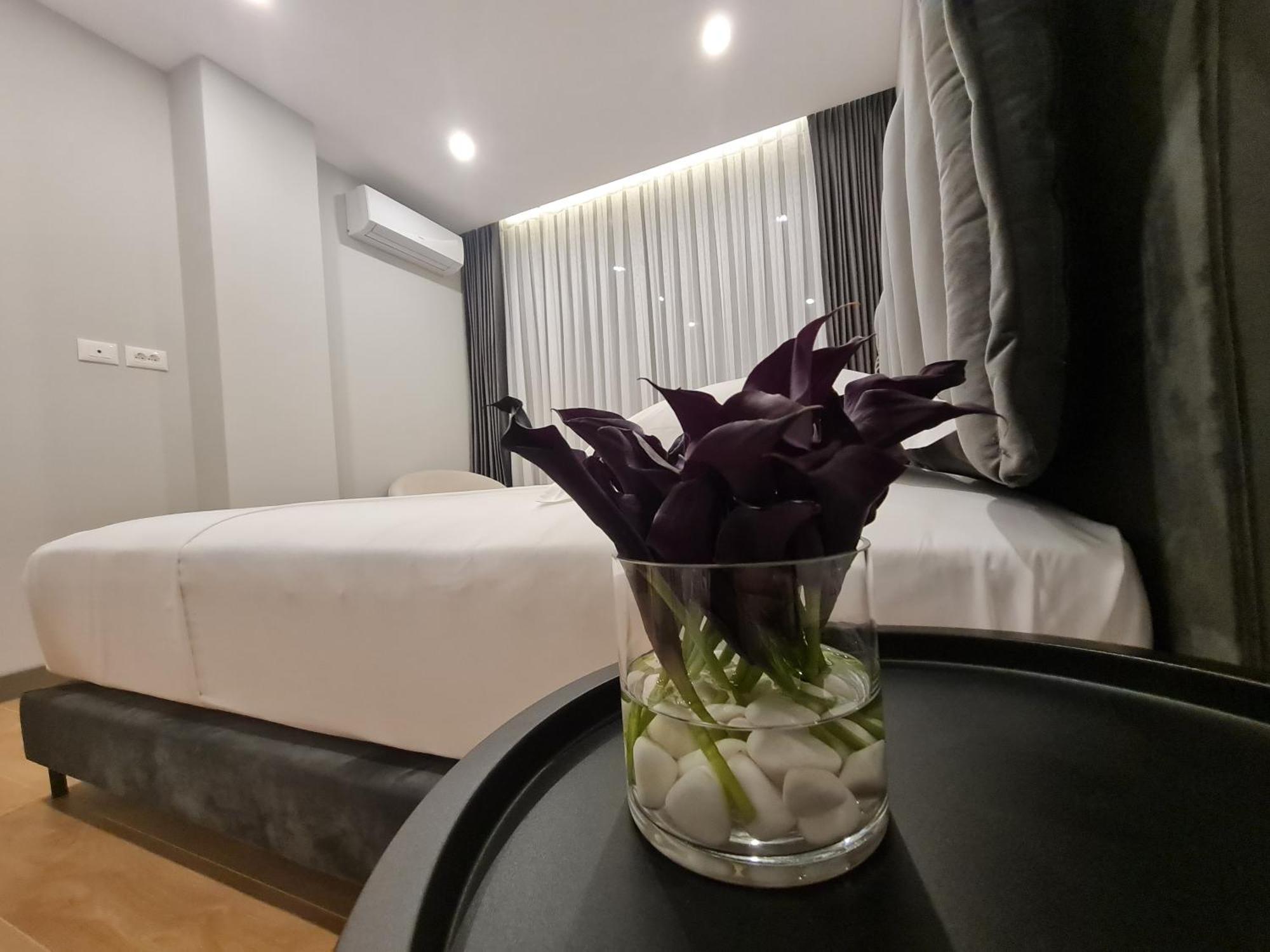 Rosemarine Villas Durres Phòng bức ảnh